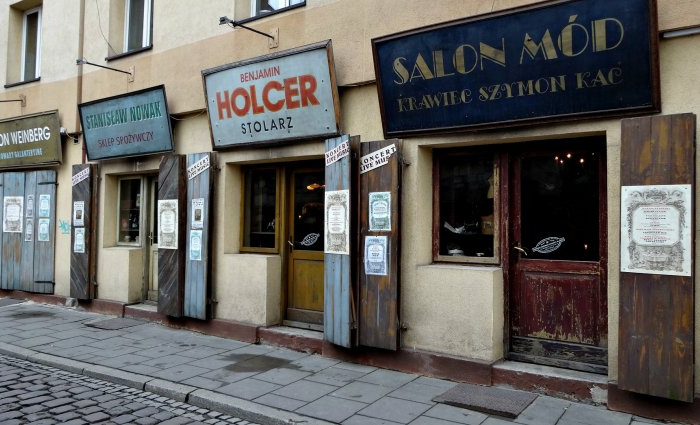 Krakowski Kazimierz